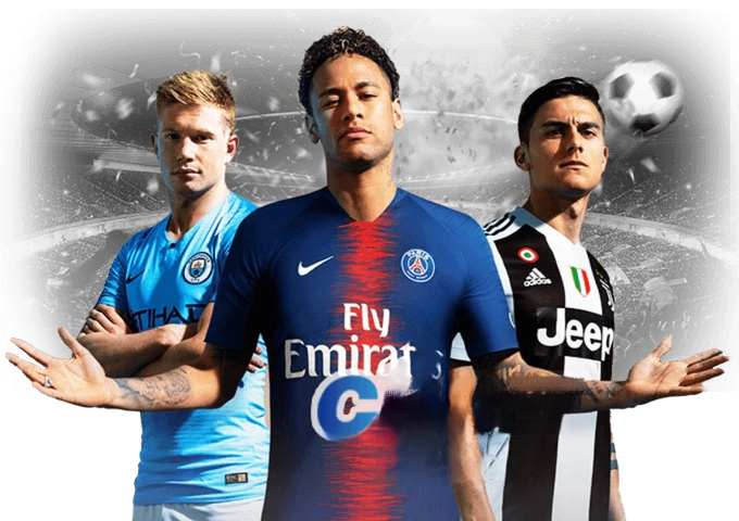 Muitas apostas esportivas na VLWPG sports