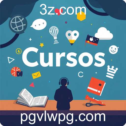 Explorando a Categoria 'Cursos' no VLWPG: Uma Jornada de Aprendizado em Jogos de Palavras