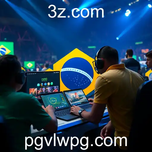 Avanços e Tendências de Jogos em 2025