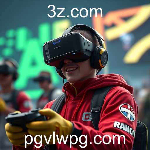 Inovação nos Jogos: Tendências de 2025 para o Futuro dos Games