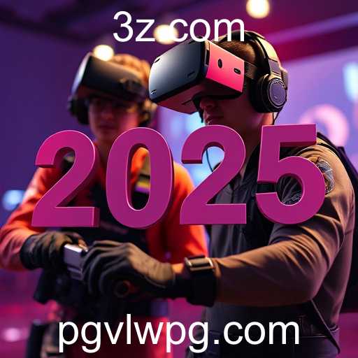 Inovações nos Jogos Online Marcam uma Nova Era em 2025