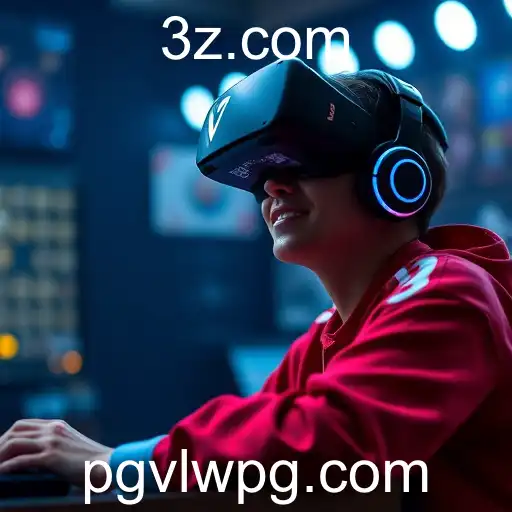 A Inovação e Os Desafios do Mundo dos Jogos em 2025