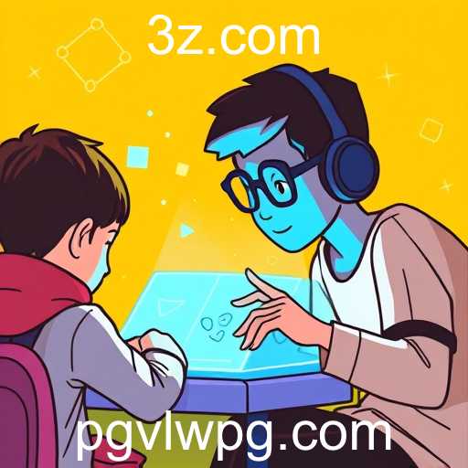 A Era Dourada dos Jogos em Português: VLWPG em Foco