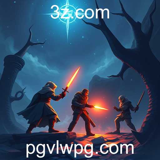 Desvendando os Desafios: Guias de Jogos no VLWPG