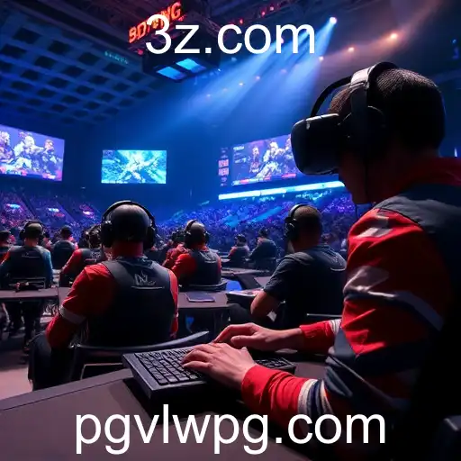 Inovações e Desafios no Mundo dos Jogos de 2025