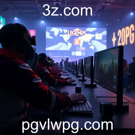 O Crescimento dos Jogos Online e Suas Implicações