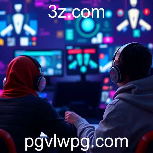 A Crescente Importância da Segurança nos Jogos Online