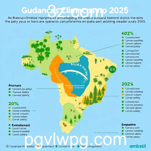 Transformações Tecnológicas e Impactos no Mercado Brasileiro