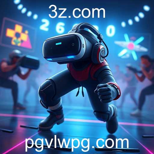 As Tendências Emergentes dos Jogos em 2025