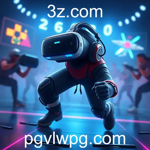 As Tendências Emergentes dos Jogos em 2025