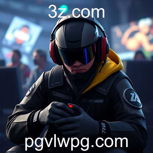 Transformações e Inovações na Indústria dos Jogos: Explorando as Tendências no Site VLWPG