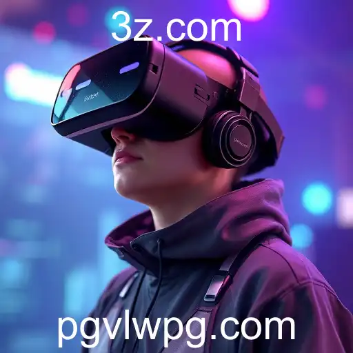 Ascensão dos Jogos de Realidade Virtual em 2025