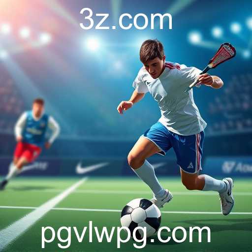 A Revolução do VLWPG nos Jogos Virtuais